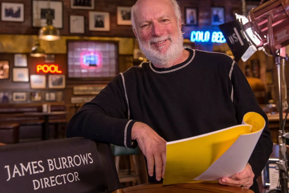 Addio a James Burrows, regista tv da «Cheers» a «Friends»