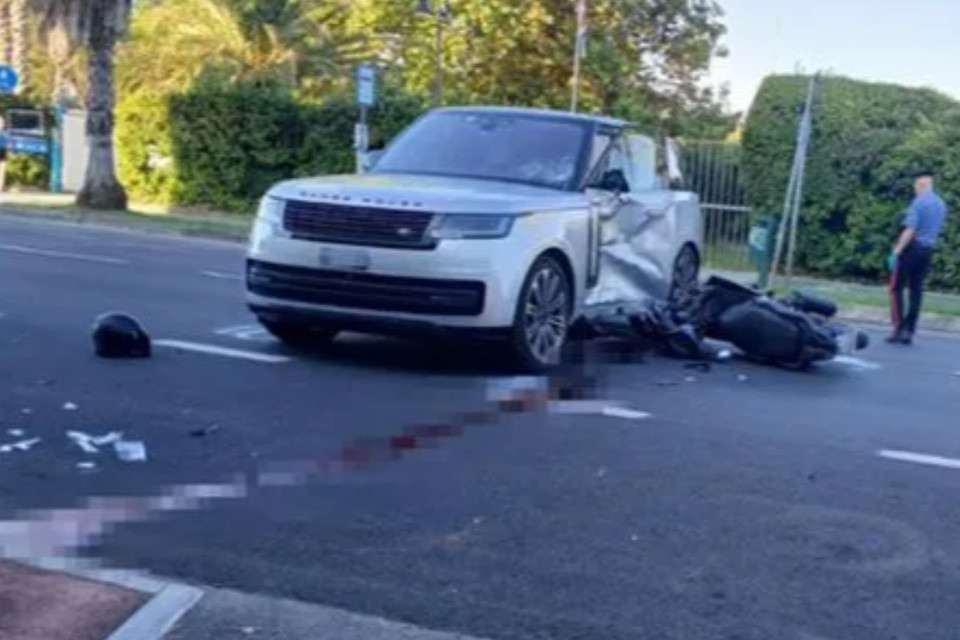 Incidente mortale in Versilia, identificato il conducente dell'auto con targhe ticinesi
