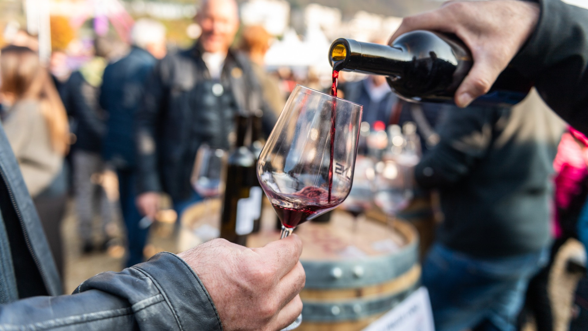 Vino, è guerra sui contingenti