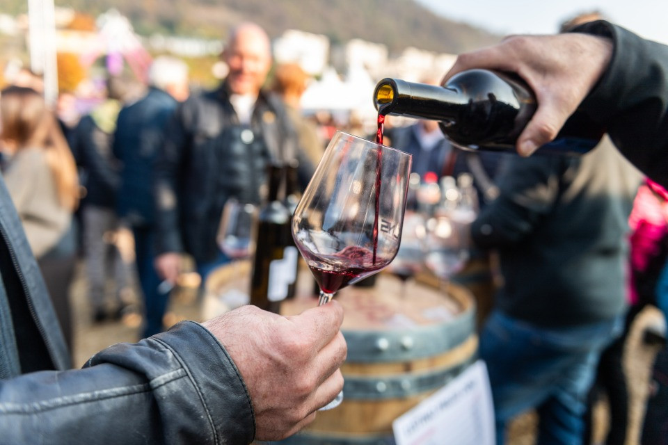 Vino, è guerra sui contingenti