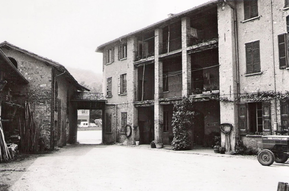 Nel 1980 circa