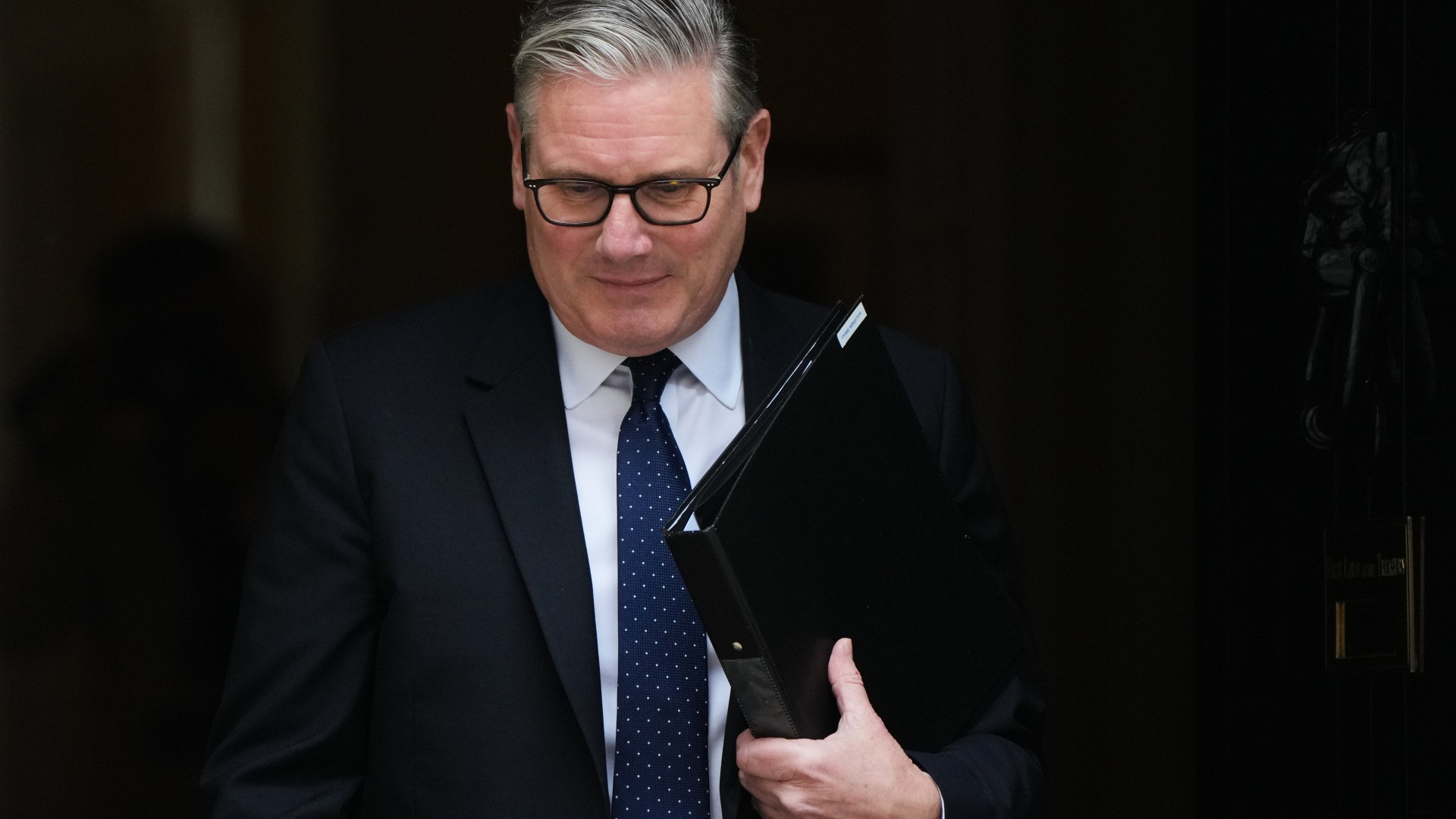Keir Starmer annuncia le dimissioni: «Lascio il lavoro più importante del Paese»