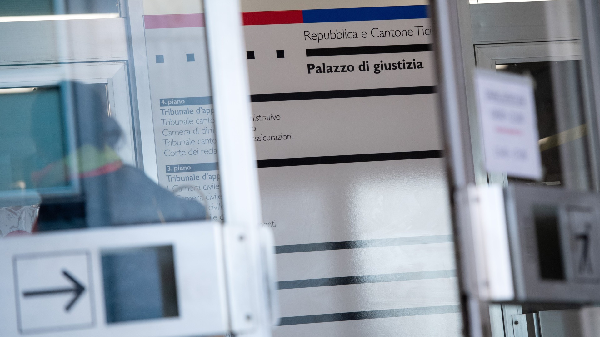 «La Magistratura ha gestito e sta gestendo il procedimento in autonomia»