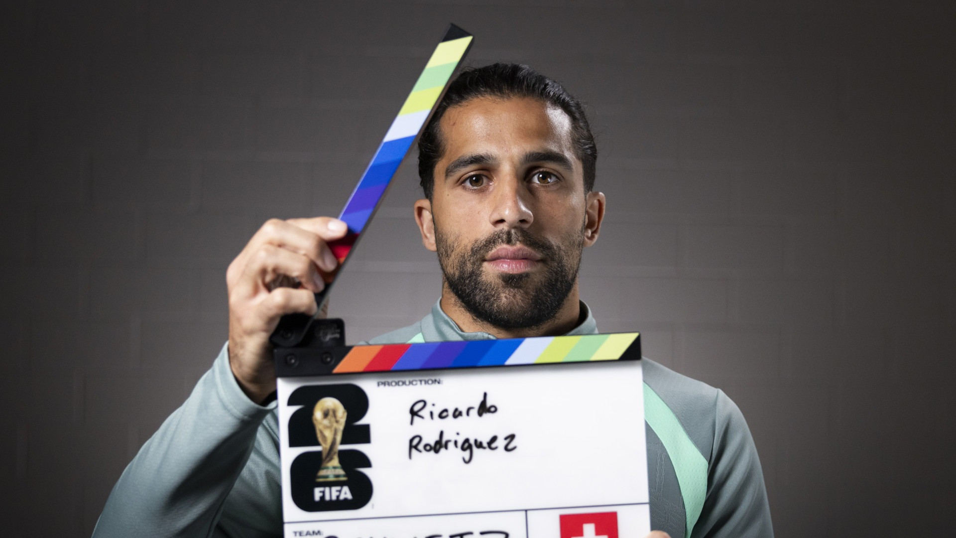 «Vorrei cambiare il film di tre partite: Argentina, Svezia e Portogallo»