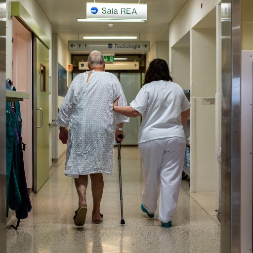 L'ondata di caldo entra anche in Pronto soccorso