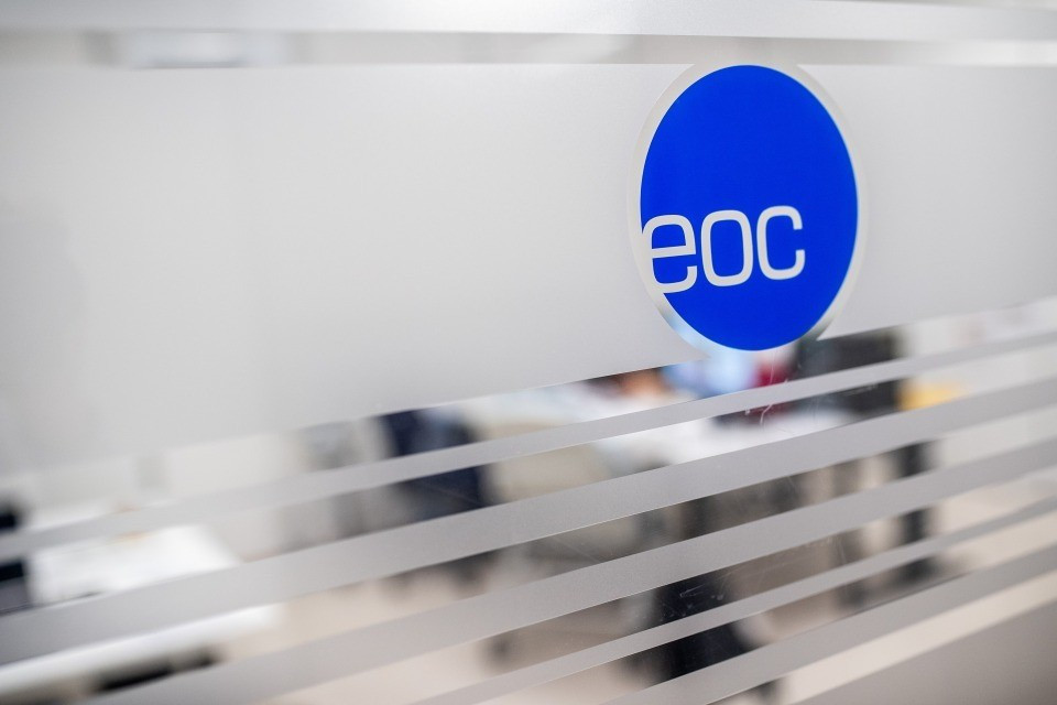 Andrea Bersani nuovo presidente del Cda dell'EOC