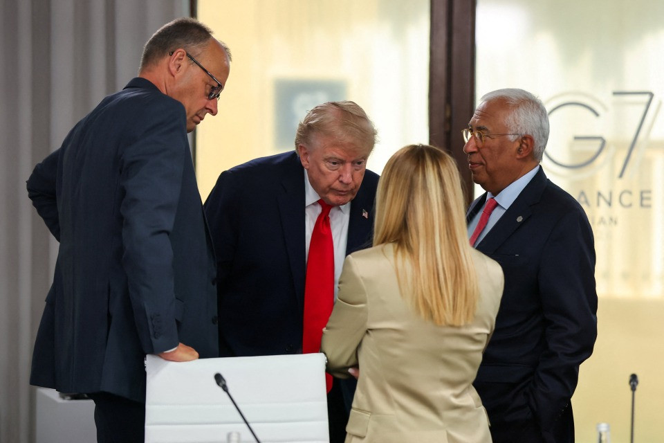 Trump-Meloni e una cultura che non c'è più
