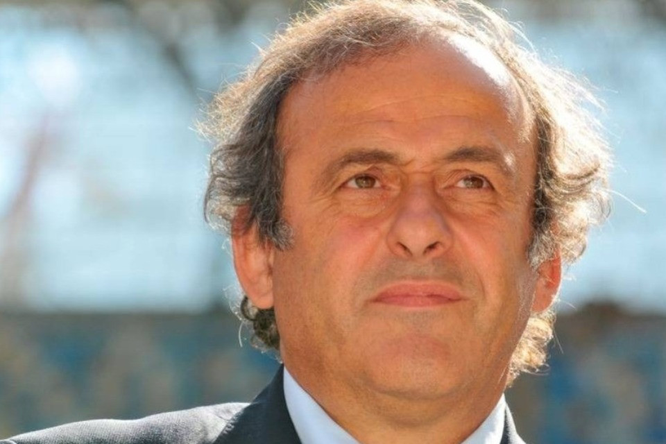 Edizione allargata dei Mondiali? Platini: «Oramai il calcio non è più solo Europa»