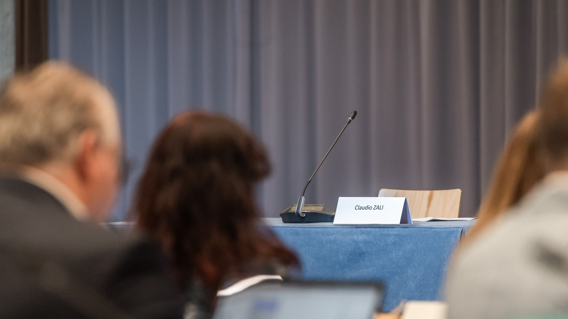 Lega-UDC, alla fine tra alleanza e rottura ha prevalso la seconda