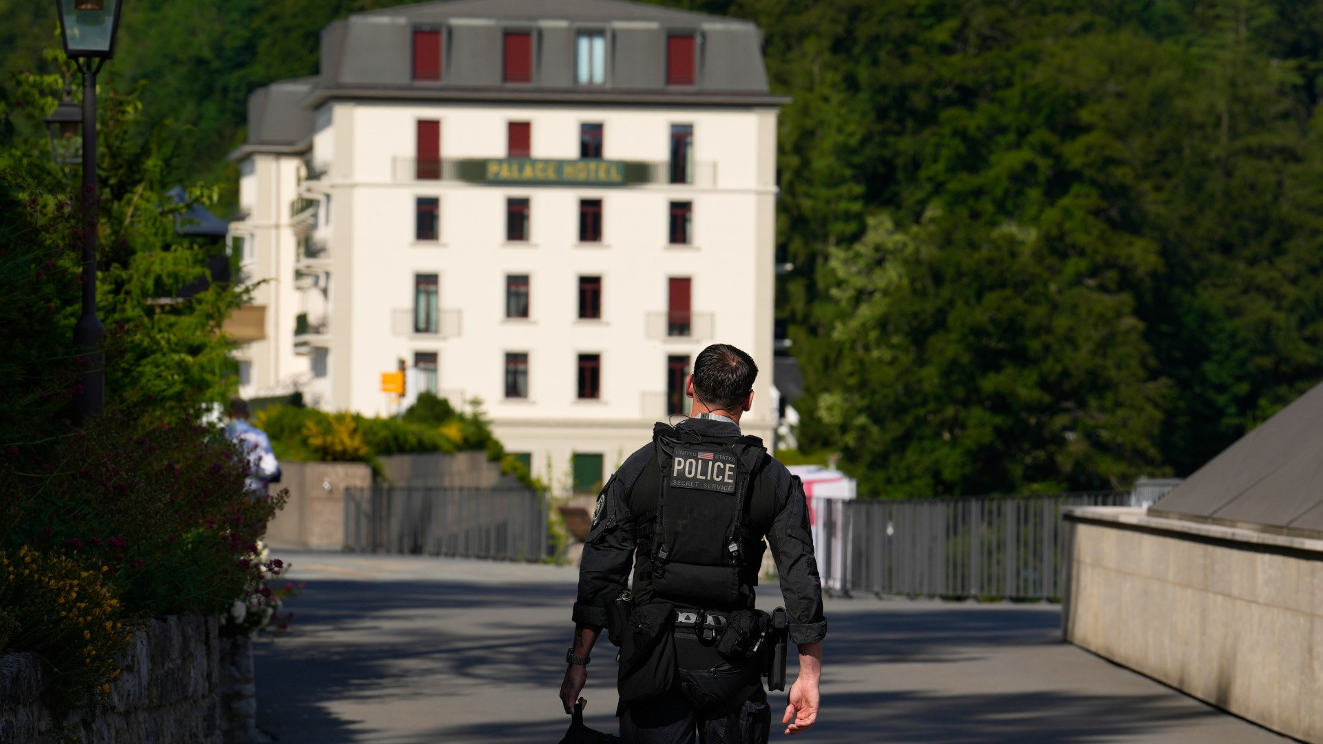«Conclusi i colloqui tecnici in Svizzera»