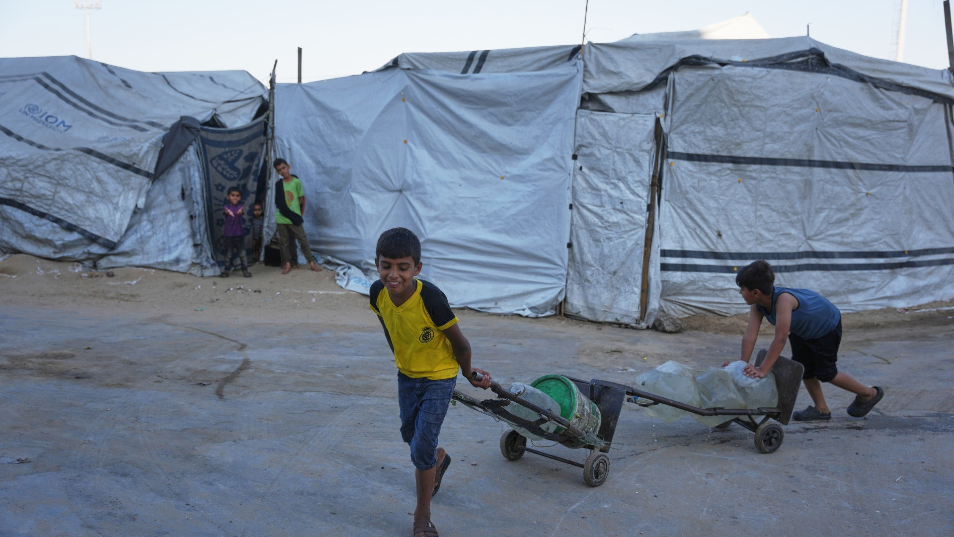 L'ONU lo ha messo nero su bianco: «Israele ha commesso un genocidio a Gaza»