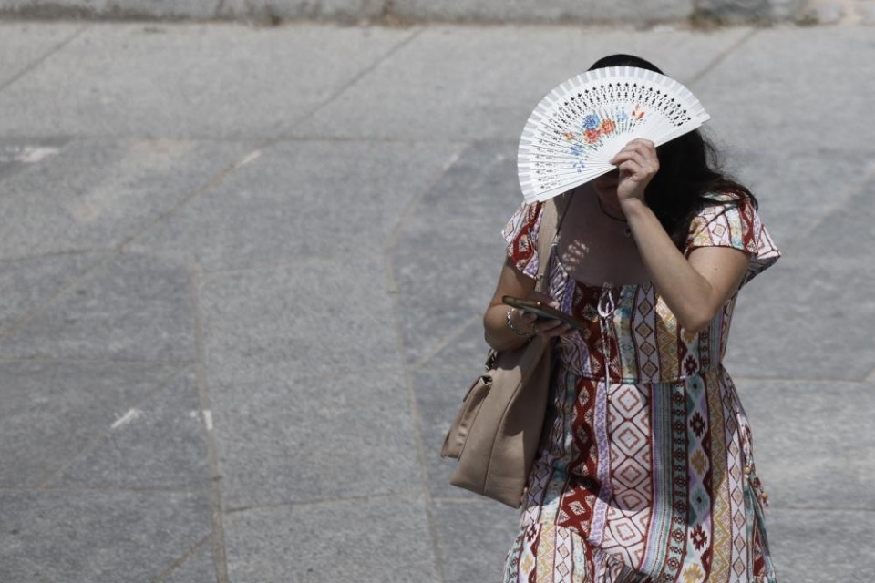 Spagna: terzo giorno di allerta meteo, oggi il picco di caldo