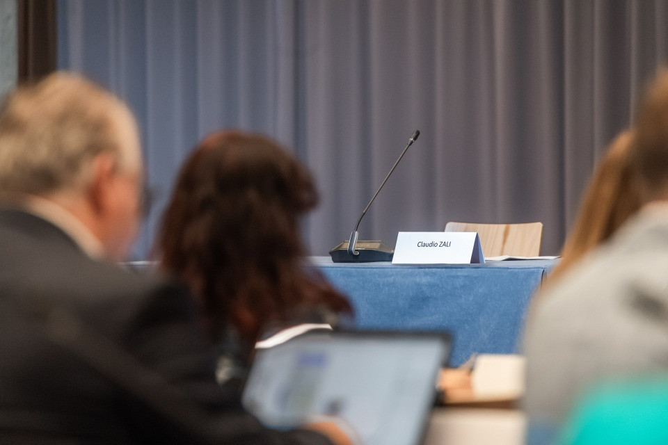 Lega-UDC, alla fine tra alleanza e rottura ha prevalso la seconda