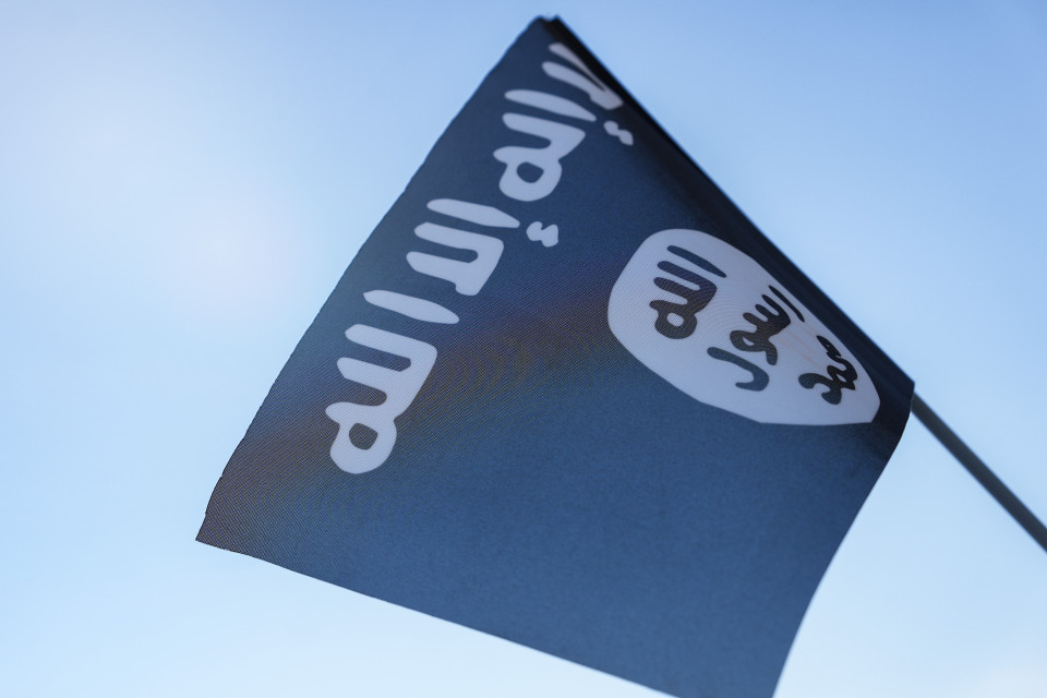 Il DFAE visita tre ex jihadisti svizzeri detenuti in Iraq
