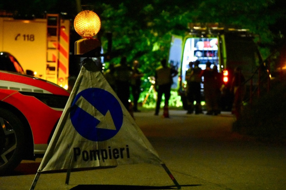 Esce di strada con l’auto, morto un 18.enne