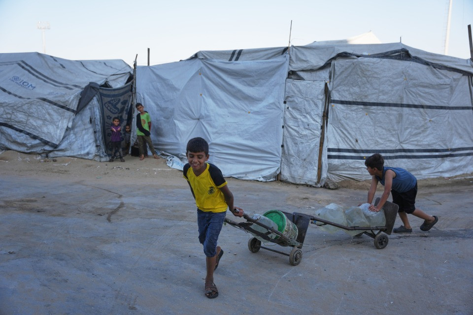 L'ONU lo ha messo nero su bianco: «Israele ha commesso un genocidio a Gaza»