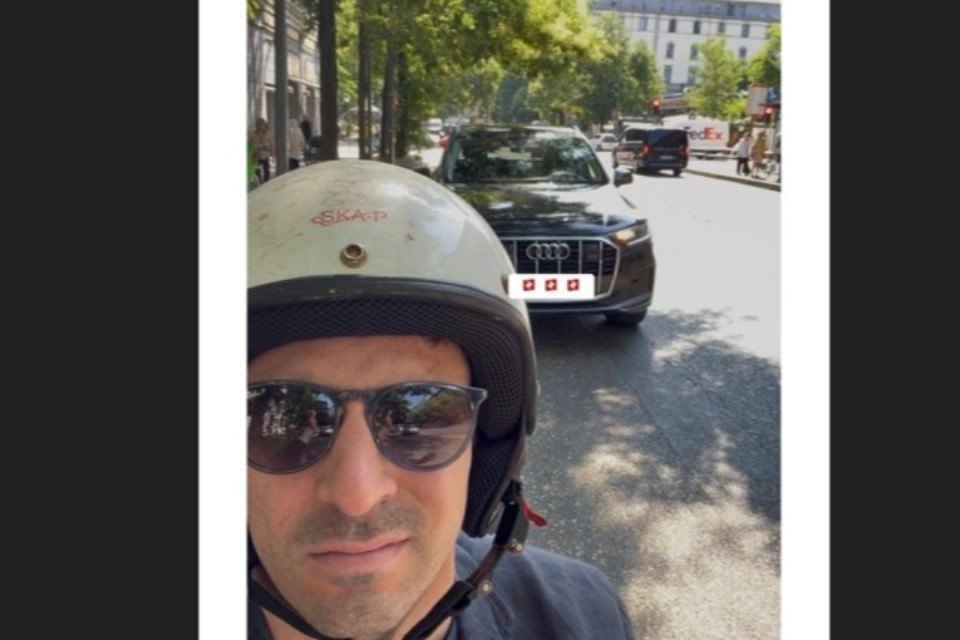 Posteggi abusivi a Milano, «per le auto svizzere servono multe più severe»