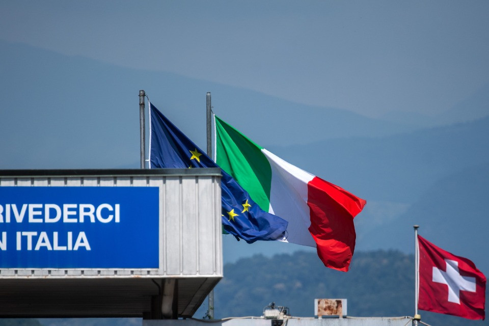 Sui ristorni tutte le piste restano aperte