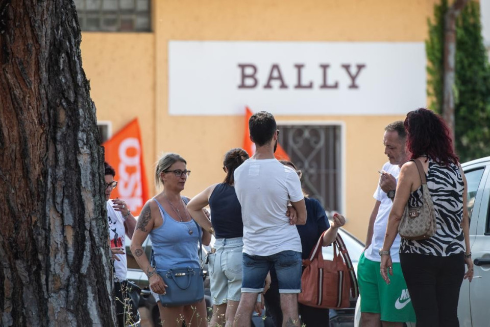 «Non solo una crisi aziendale», il caso Bally arriva al Consiglio di Stato