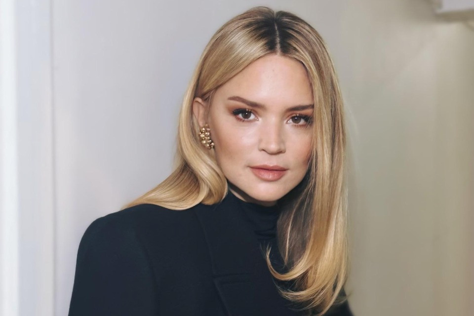 A Virginie Efira il Leopard Club Award di Locarno79
