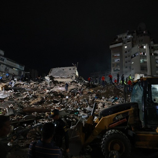 Due violente scosse di terremoto in Venezuela: «La casa ci stava cadendo addosso, sembrava un film horror»
