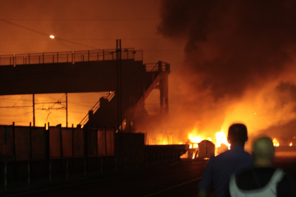 Strage ferroviaria di Viareggio, cinque anni di carcere per l'ex ad di Ferrovie Mauro Moretti