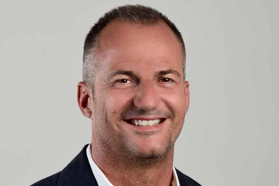 Massimo Boni nuovo responsabile per la sede in Brasile di Svizzera Turismo