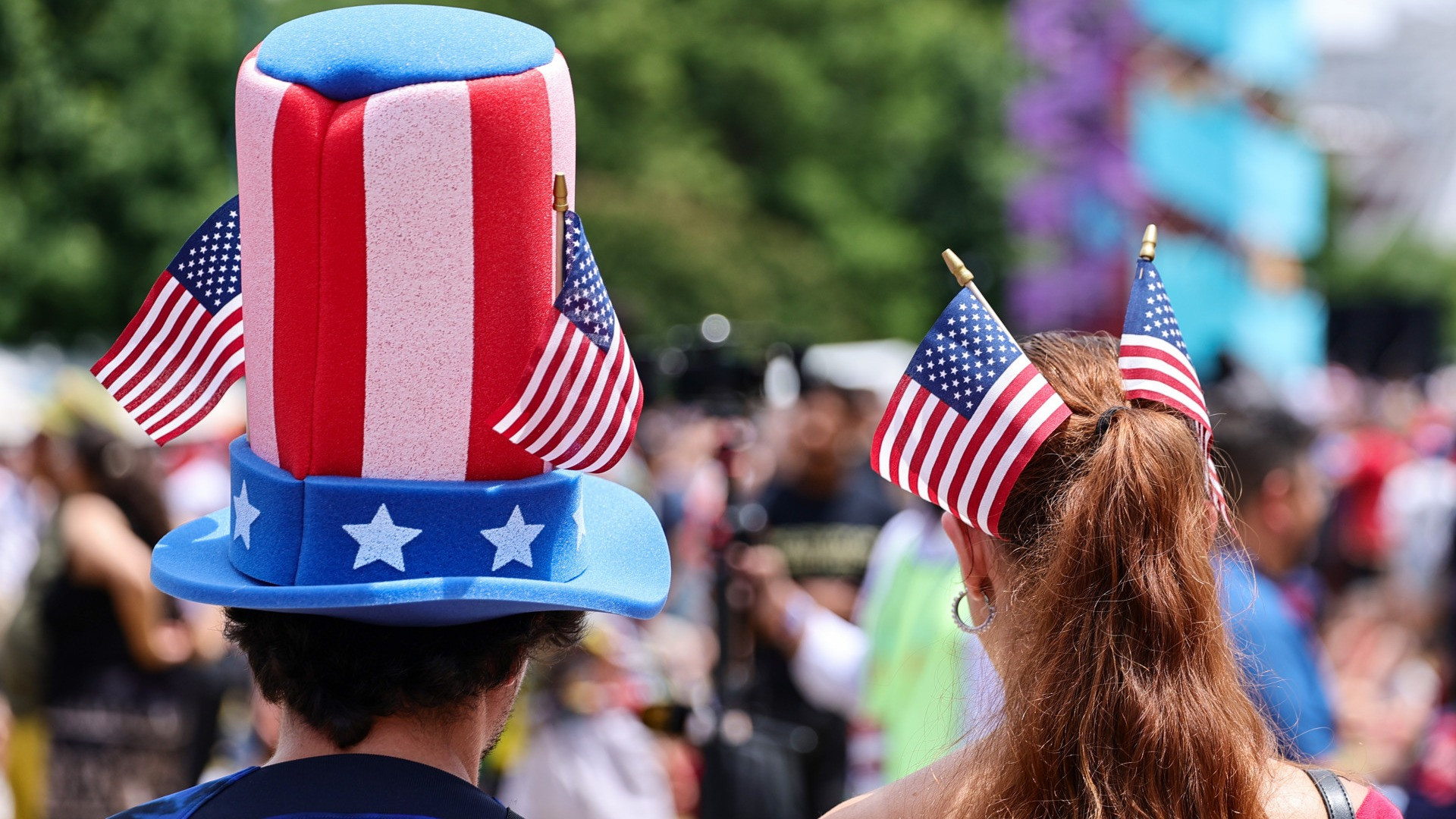 Prosegue l'American dream: «Gli USA potrebbero gestire i Mondiali 2038 a 64 squadre»