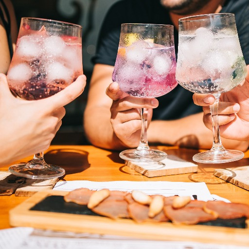 Giovani anche senza alcol