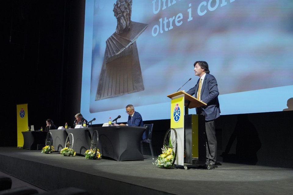 Anno di nomine statutarie per la Sezione Ticino del TCS
