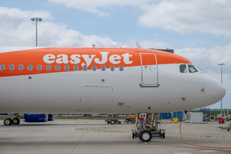EasyJet batte Lugano sul tempo e lancia la tratta Linate-Ginevra