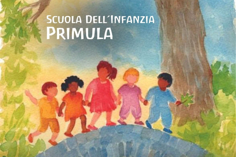 La pedagogia Waldorf torna a Origlio con la nuova Scuola dell’Infanzia Primula