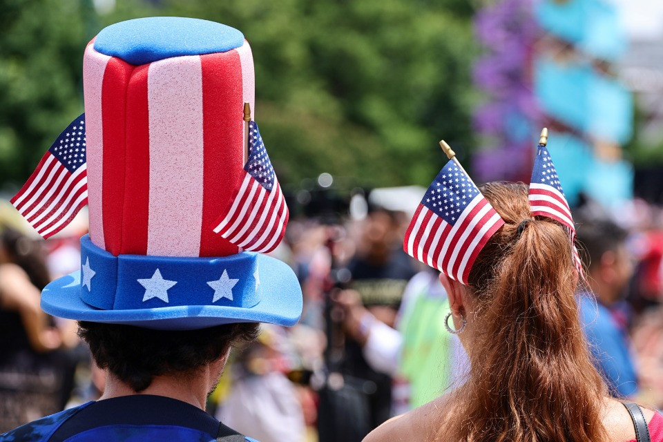 Prosegue l'American dream: «Gli USA potrebbero gestire i Mondiali 2038 a 64 squadre»