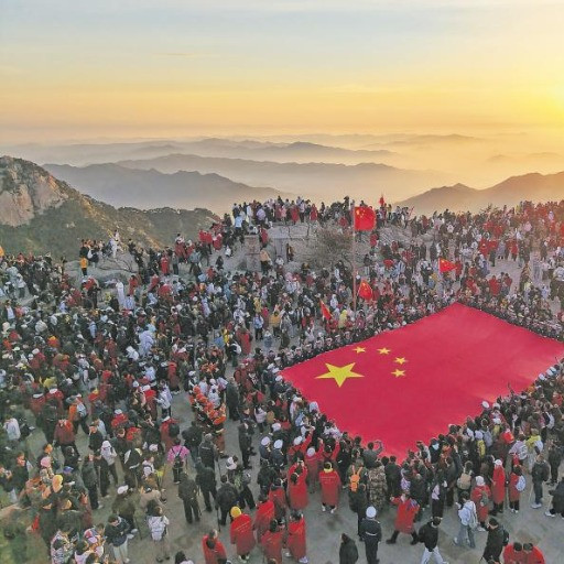 La rinascita dell’Asia
