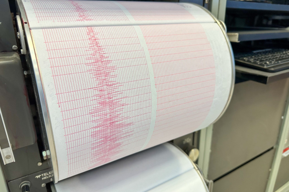 Un terremoto scuote Islamabad e diverse città del Punjab