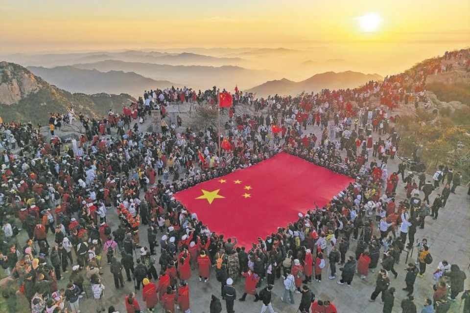 La rinascita dell’Asia