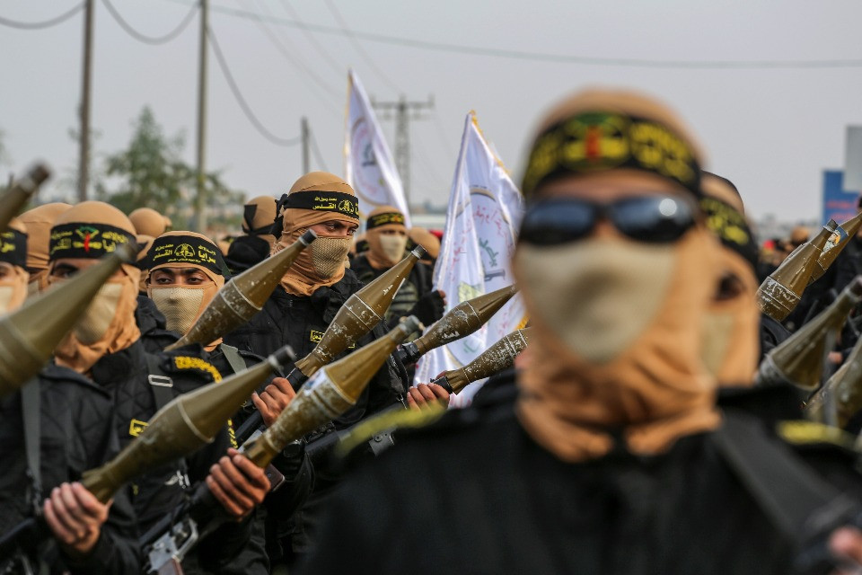L’espansione del jihad nel cuore dell’Africa dimenticata