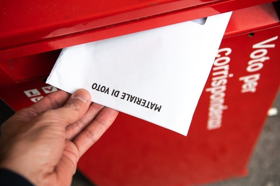 I Verdi liberali raccomandano due «no» il 27 settembre