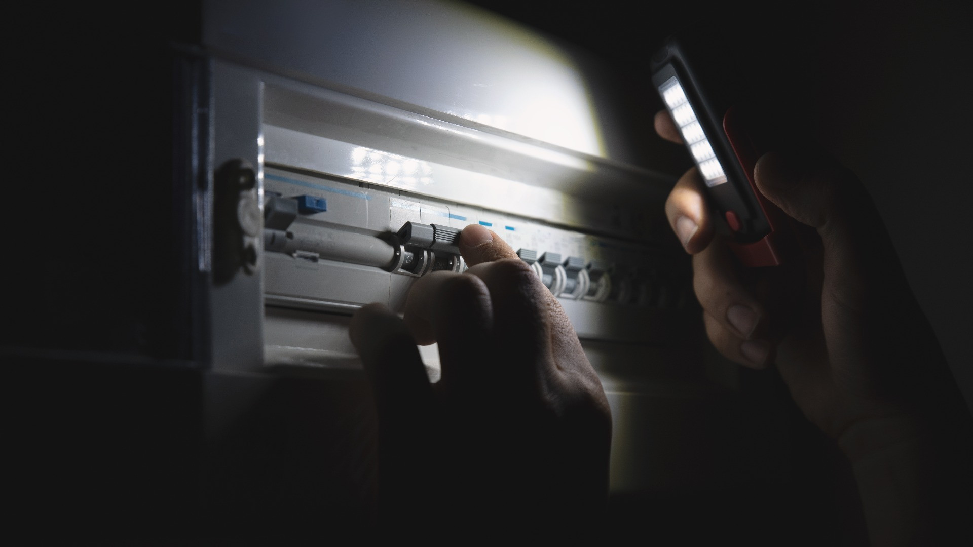 Ma con il caldo, la Svizzera è a rischio blackout?
