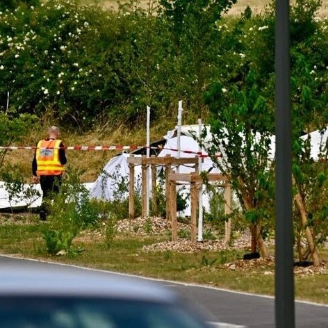 Aereo da turismo precipita in Francia, 11 morti prima del battesimo del paracadute