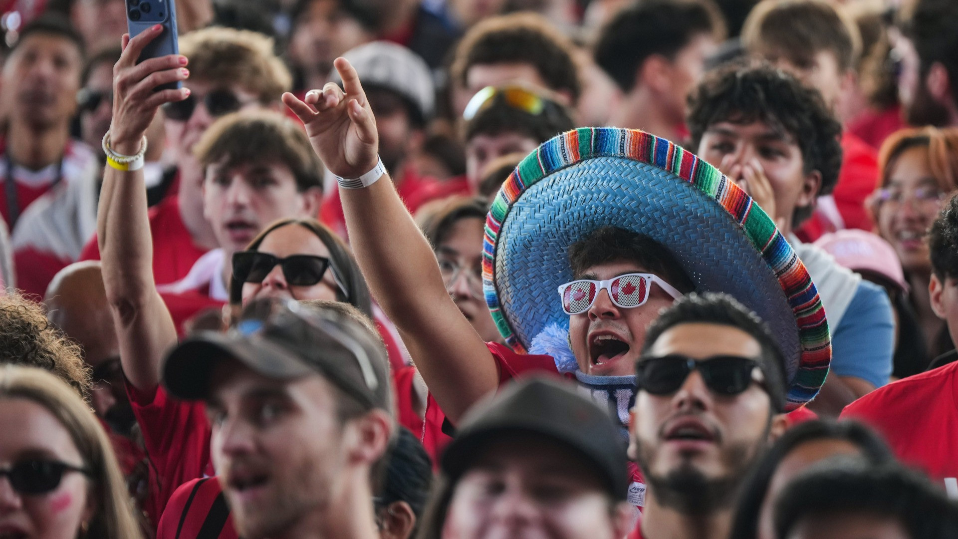 Mondiali 2026: con 300 mila hot dog consumati è il torneo più grande di sempre