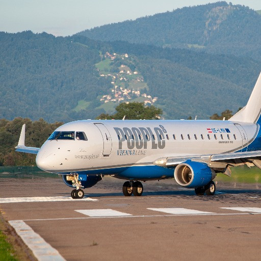«Moriremo»: l'incubo a bordo dell'Embraer 170 diretto a San Gallo
