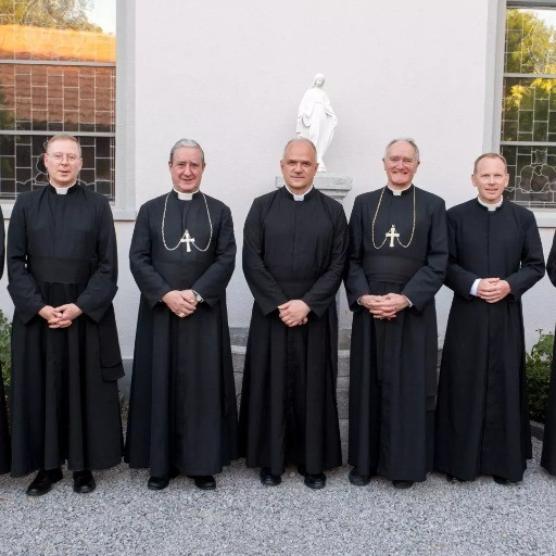 I quattro vescovi lefebvriani sanciscono lo scisma da Roma
