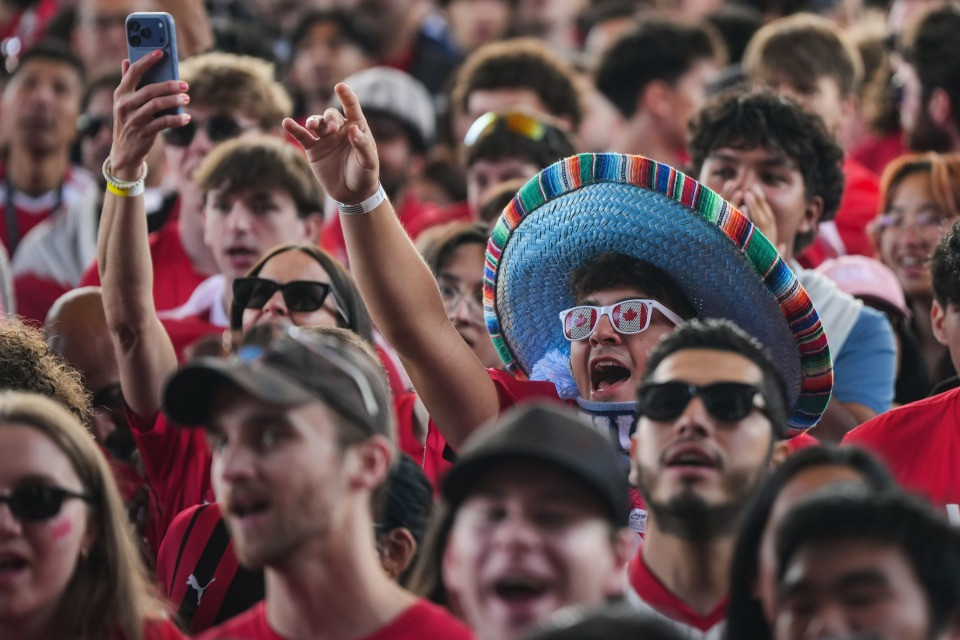 Mondiali 2026: con 300 mila hot dog consumati è il torneo più grande di sempre