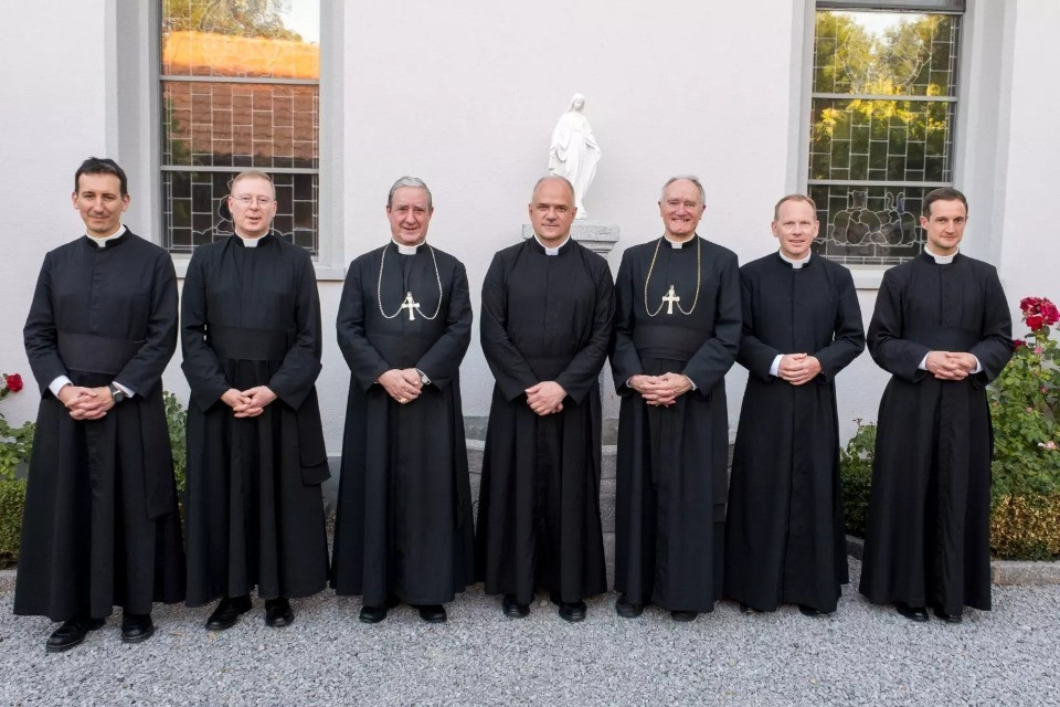 I quattro vescovi lefebvriani sanciscono lo scisma da Roma