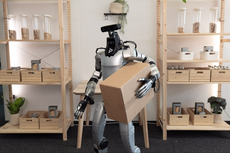 Il «deep tech» è sempre più svizzero... ma con i capitali esteri