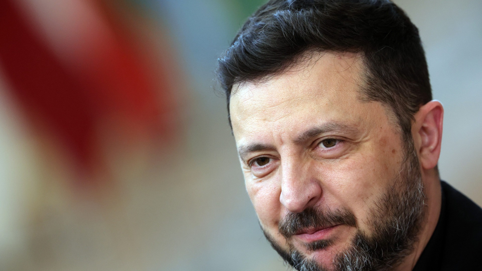 Zelensky: «Mosca prevede di conquistare il Donetsk entro fine anno»