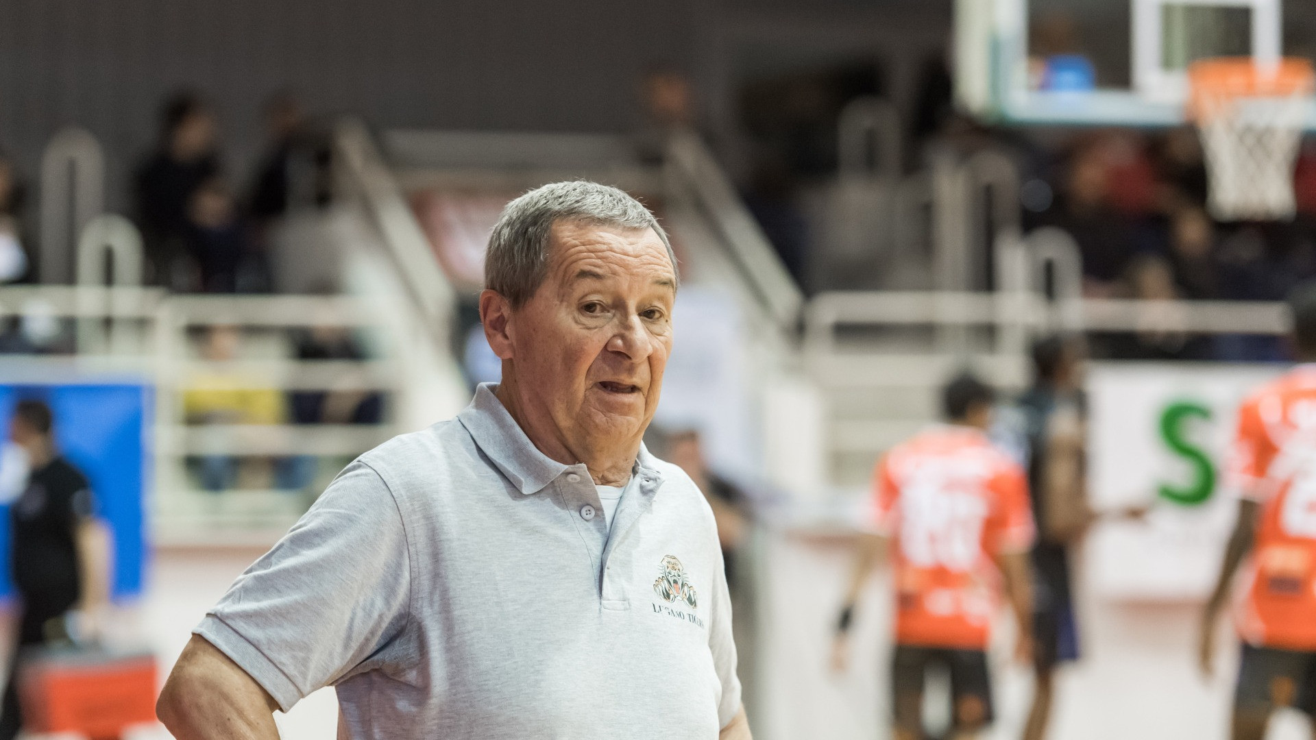 Addio ad Andrea Petitpierre, con i Tigers aveva vinto due titoli