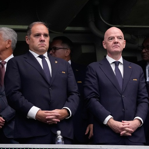 Ecco quanto guadagnerà la FIFA dai Mondiali 2026