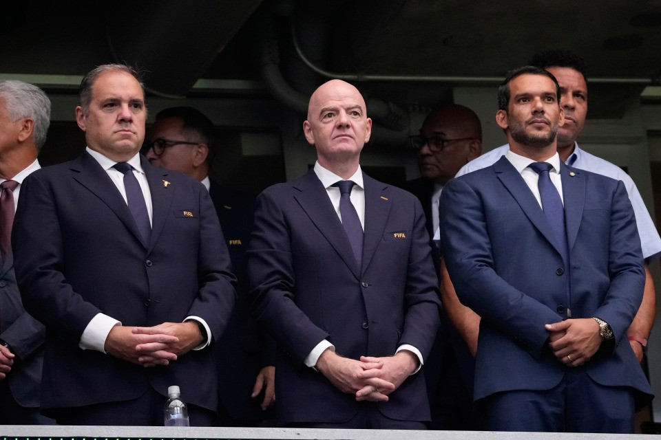 Ecco quanto guadagnerà la FIFA dai Mondiali 2026